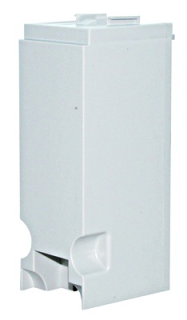 Adjusting cover for ARROW-LINE size 00 (1 pck = 2 pcs), ISA05329-- Schrack Technik