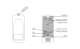 RFMD-100 Monitor detector alt_view_2