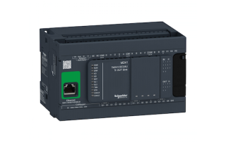 CONTROLLER M241-24IO T PN ETHERNET CAN