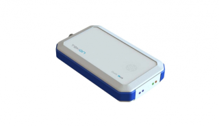Wireless Sensor with Built-in Temperature, Relative Humidity, CO2, and Barometric Pressure Measurement, IP65, PA210310410 Tekon main