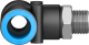 T-Connector QST-3/8-16, 164959 Festo alt_view_5