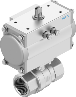 Lodvārsta bloks VAPB-A-1-F-40-F0304-PA20, 8191921 Festo main