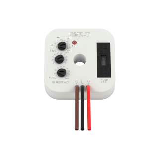 SMR-T Super-multifunction relay, main