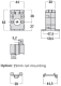 Current transformer D21mm, 250/5A, MG952025-A Schrack Technik alt_view_7