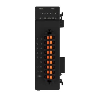 Fatek M series digital expansion module 16 DO tranzistor PNP main
