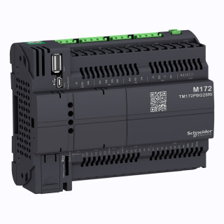 M172 Perf Blind 28 I/O h 2 RS485 Isol