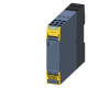 SIRIUS safety relay Output expansion 4RO with relay enabling circuits 4 NO contacts plus Relay signaling circuit 1 NC contact Us = 24 V AC Spring-type terminal (push-in) main