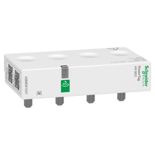 Power Tag 3p+N Top