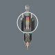 851/1 BTH Насадки, PH 1 x 25 мм, 05056410001 Wera alt_view_5