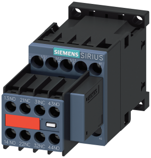 3RT2018-1CP04-3MA0 Siemens main
