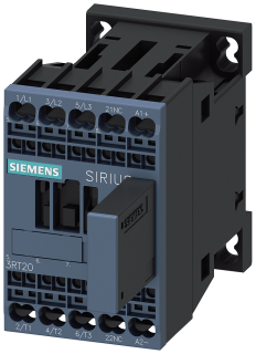 3RT2016-2QB42 Siemens main