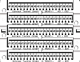 Marking tags 451-500 (each 2x) main