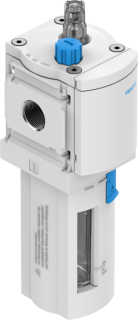 Eļļotājs MS4-LOE-1/4-R, 529411 Festo main