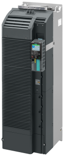 SINAMICS PM240-2, 3AC 380-480 V, 250,00 kW, IP20 / UL open type, FSG, A, 6SL3210-1PE34-8AL0, Siemens main