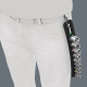 Belt B 4 Набор торцовых головок Zyklop, 3/8", 9 предметов, 05003973001 Wera alt_view_2