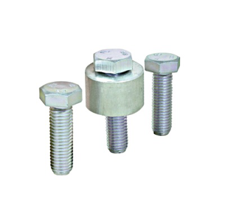 Kit for in-line-fuse size 2-3, series ARROW-LINE, M12, ISA05729-- Schrack Technik