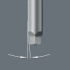 868/4 V Square-Plus bits, # 3 x 50 mm, 05060296001 Wera alt_view_2