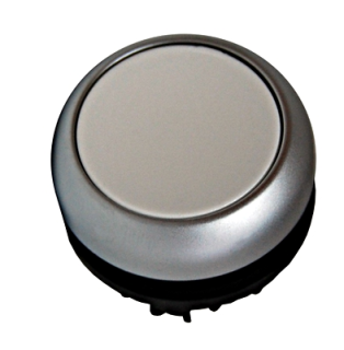 Spiedpoga 22mm, balta main