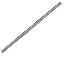 Limit switch lever, XCRZ, steel square rod 6 mm, L=300 mm, XCRZ04
