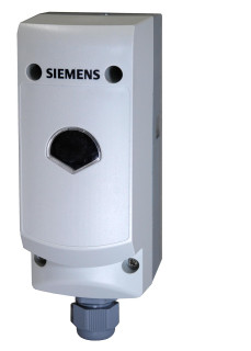 RAK-TW.1000S-H Control Ther. 15..95ºC, Siemens, S55700-P116 main