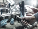 8003 C Zyklop Metal - трещотка, сдвижной квадрат, привод 1/2", 1/2" x 281 мм, 05004063001 Wera alt_view_6