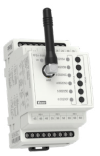 Switching units, 6-channels, RFSA-66M/24V, 5291 ELKO EP main
