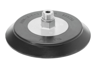 Suction cup  VAS-100-1/4-NBR, 34586 Festo main
