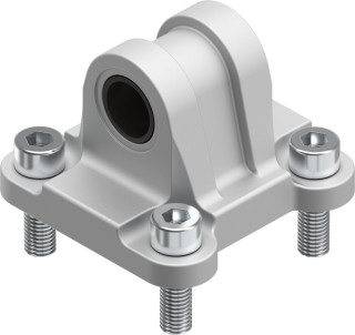 Swivel flange SNCL-63, 174407 Festo main