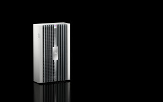 Настенный блок охлаждения Blue e+ S, 500 Вт, 3179800 Rittal 3179800 main