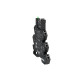 SEPARATED SOCKET LED 1 4VAC/DC SPRING alt_view_3