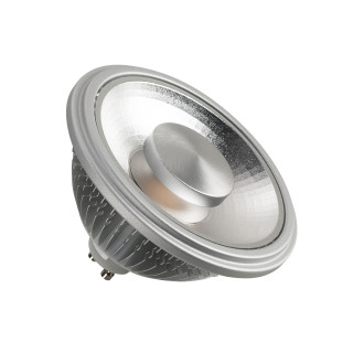 LED-Illuminance 12W,680lm,930,55ø,GU10,IP20,aluminium