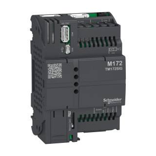M172 IIoT Secure Interface Gateway