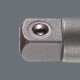 870/1 Adaptor, 1/4" x 25 mm, 05136000001 Wera alt_view_3