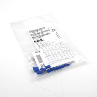 DU box connector 4-pole type: 6FX2003-0FA00 (for device connection at cable d..., 6FX2003-0FA00, Siemens main