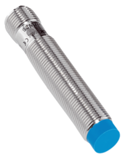 Induktīvais sensors IME12-08NPSZC0S M12, PNP, NO, Non-Flush, Sn8mm, korpus 65mm, 1040780 Sick main