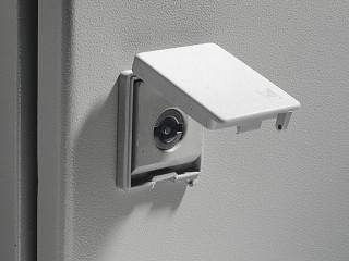 AX Lock cover, 2476100 Rittal