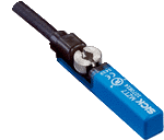 MZT7-03VNO-KP0 magnetic sensor T-slot cilindriem NPN, NC, Cable 0.3 m with connector M8, 3-pin, 1070820 Sick main