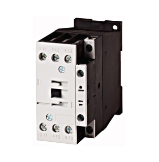 Kontaktors 11kW, 3P, 1NC, 25A, spole 230VAC, LTD12523 Schrack Technik main