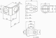 BEF-KHS-N06 UNIVERSAL-KLEMMHALTER M18 2051612 Sick alt_view_2