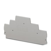 Terminal end cap D-ST 2, 5-3L, 3036660 Phoenix Contact main