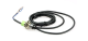 Inductive proximity sensor, jut.=8mm, M18, 12-24Vdc, NPN, 1m kab, PR18-8DN Autonics alt_view_2