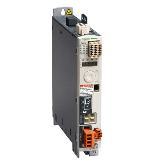 LXM32CD30N4 | LXM32C ANALOGUE PULSE IN 30A RMS PEAK