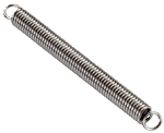 IE110-PTS TENSIONER SPRING D19MM