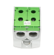 AlCuTerminal1pDouble green,300mm² IKA21736 Schrack Technik alt_view_5