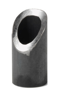 Welding sleeve, 45 ° angle to pip axis, S55563-F122 Siemens main