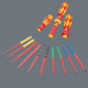 Kraftform Kompakt VDE 67 iS TORX® Take it easy, TX 20 x 157 мм, 05006541001 Wera alt_view_4