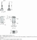 Limit switch, XCKD, cat's whisker, 1NC+1 NO, snap, M16, XCKD2106P16 alt_view_3