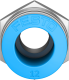 Connector QS-1/4-12, 164980 Festo alt_view_4