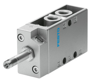 Solenoid valve MFH-5-1/8, 9982 Festo main