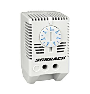 Termostats ventilatoram IUK08566 Schrack Technik main